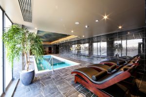 The Spa at The Ebrington Hotel in Co. Londonderry