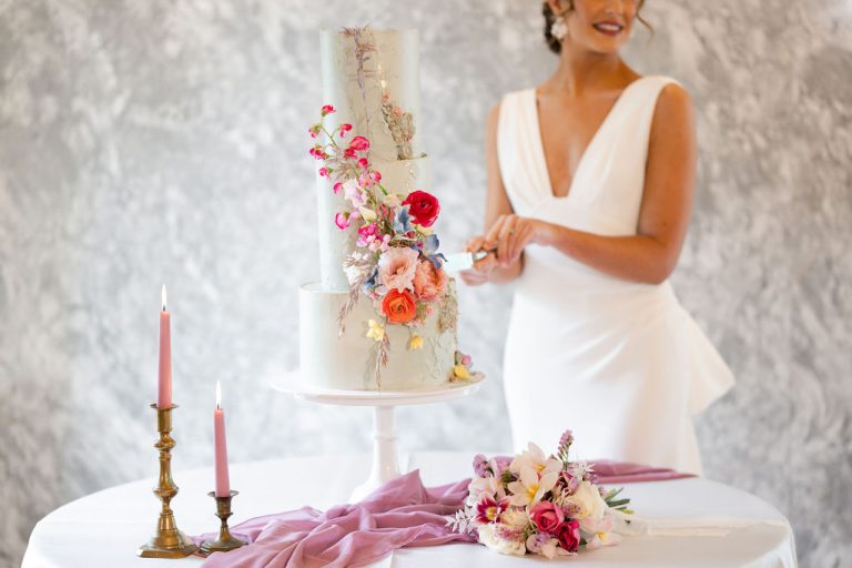 Beth Greenan from Galgorm discusses wedding trends