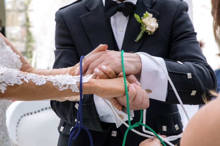 handfasting